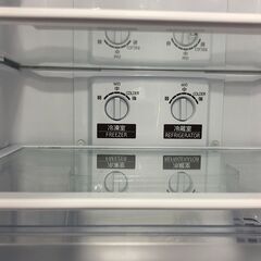 冷蔵庫　MITSUBISHI　三菱　MR-P17E-S　 2019年製　シャイニーシルバー