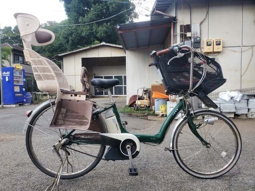 ⭐️電動自転車⭐️BS  アンジェリーノ