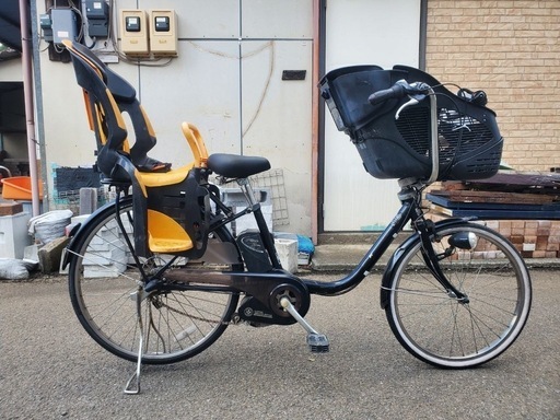 ⭐️電動自転車⭐️Panasonic