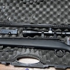 エアーガン おもちゃ サバゲー