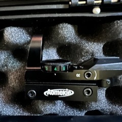 エアーガン おもちゃ サバゲー