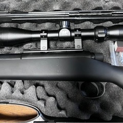 エアーガン おもちゃ サバゲー