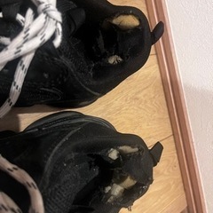 トリプルs バレンシアガ