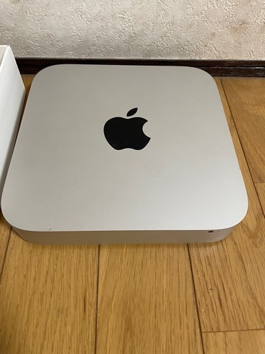 【値下げ】Mac mini mid2011 動作品ですOSクリーンインストール