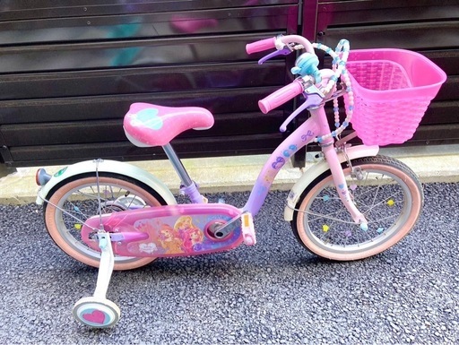 子供用自転車