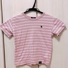 POLO◇キッズ120サイズTシャツ男の子