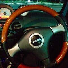 エッセカスタム 4AT 車高調 車検満タン！