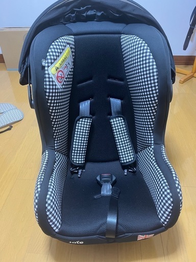 チャイルドシート