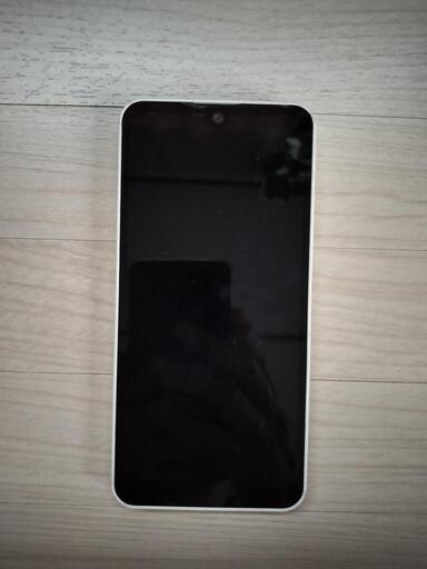 携帯電話　AQUOS wish2