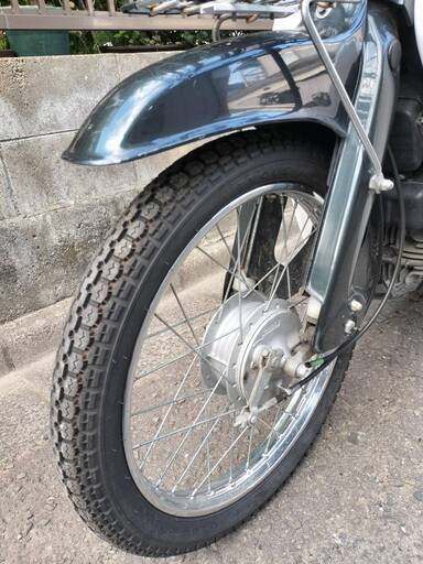 【スズキ　2スト　バーディー】実働 ビジネス車 現状車輛 普通に乗れます スズキ 2スト バーディー】実働 ビジネス車 現状車輛 普通に乗れます