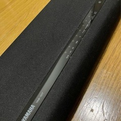 YAMAHA YAS-107 テレビ サウンドバー