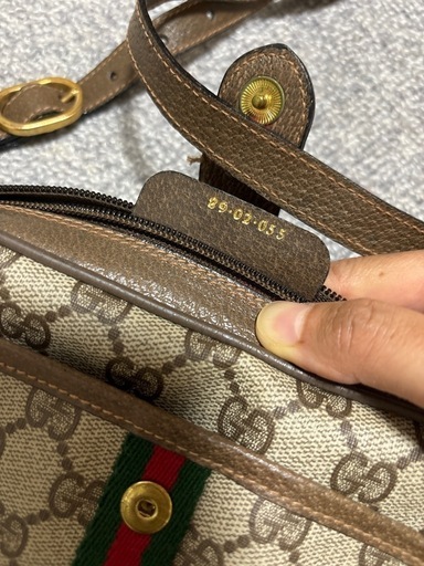 【決まりました！】ルイヴィトン\u0026GUCCI2点セット