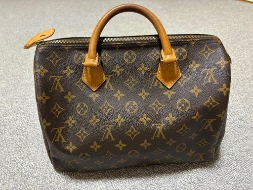 【決まりました！】ルイヴィトン\u0026GUCCI2点セット
