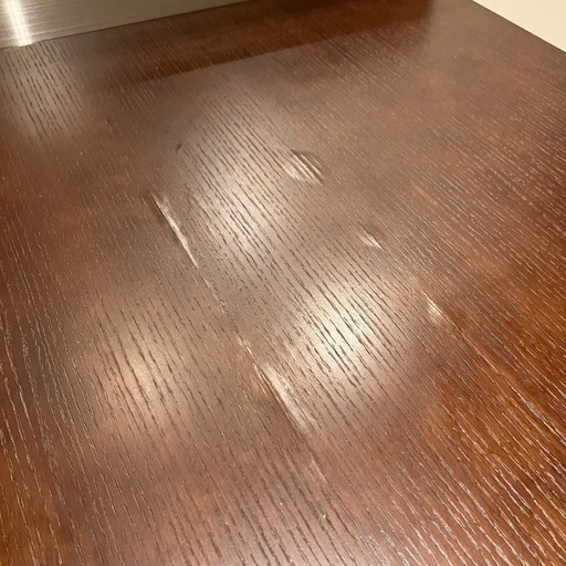 受付中】ダイニングテーブル ミキモク - ダイニングテーブル 