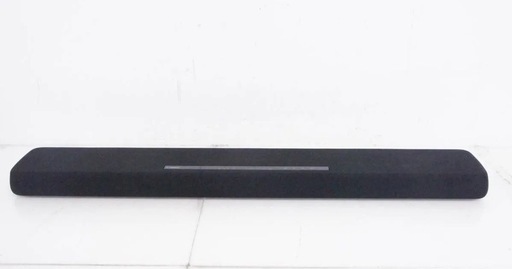 YAMAHA YAS-107 テレビ サウンドバー