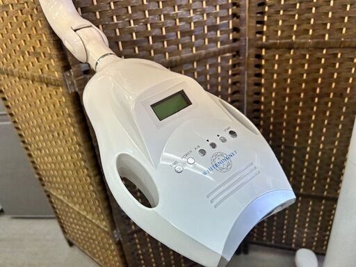 □WHITENING NET ホワイトニングネット 歯 美容機器③□ シャリオン 