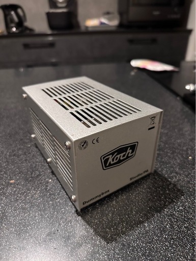 KOCH ( コッホ )  Dummybox DB60-HOME ダミーボックス