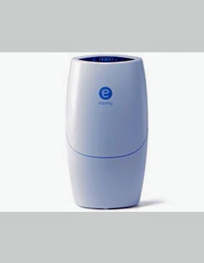 アムウェイeSpring浄水器Ⅱ据え置き型