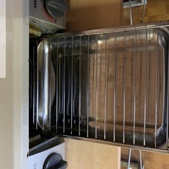 ♦️リンナイ ガスコンロ【2021年式】RT34NJH