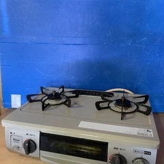 ♦️リンナイ ガスコンロ【2021年式】RT34NJH