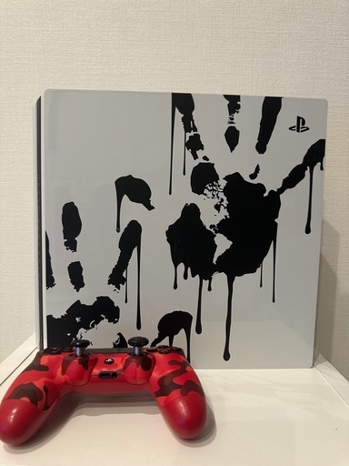 その他 ps4pro