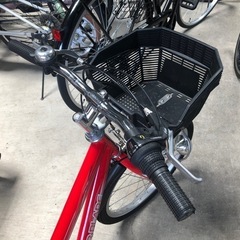 子供用マウンテンタイプ