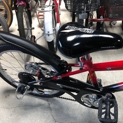 子供用マウンテンタイプ