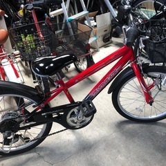 子供用マウンテンタイプ