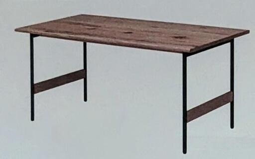 150cm ダイニングテーブル