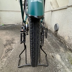 受け渡し者決まりました🚲【自転車】子ども乗せられます✳︎購入したて！