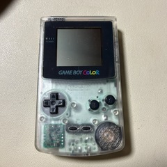 中古】ゲームボーイを格安/激安/無料であげます・譲ります｜ジモティー 