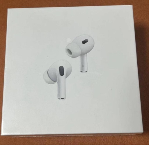 【緊急】AirPods Pro 第二世代