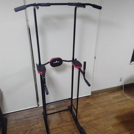 【決定】新品　懸垂器