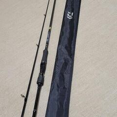 エギングロッド その他の中古が安い！激安で譲ります・無料であげます  