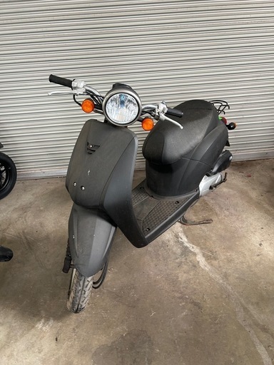 配送無料かも？　原付　バイク　ホンダ　トゥデイ　af61 HONDA today 岐阜　愛知　名古屋