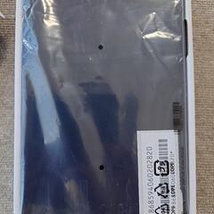 ドコモ　タブレット　dtab compact d-52c 未使用に近い！ケース付き！