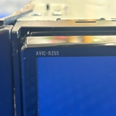 ナビ⭐︎カロッツェリア AVIC-RZ55 AVIC-RW33 AVIC-RZ33 AVIC-RZ22 HF201 地デジ