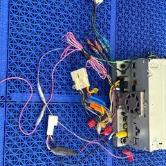 ナビ⭐︎カロッツェリア AVIC-RZ55 AVIC-RW33 AVIC-RZ33 AVIC-RZ22 HF201 地デジ