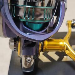 釣具　ダイワ　エメラルダスAIR