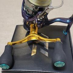 釣具　ダイワ　エメラルダスAIR