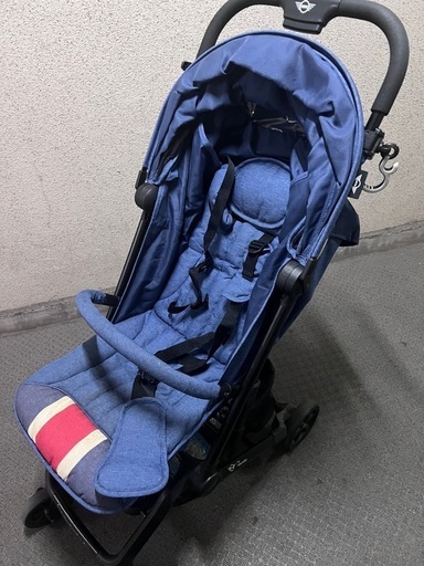 イージーウォーカー⭐︎バギーXS ⭐︎ベビーカー⭐︎