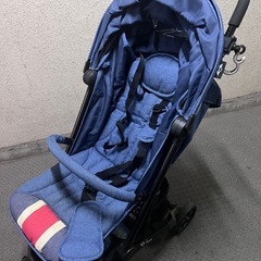 イージーウォーカー⭐︎バギーXS ⭐︎ベビーカー⭐︎