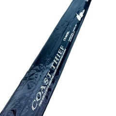 SLASH  COAST THIEF CT-902ML