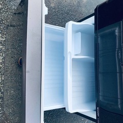 ♦️SHARPノンフロン冷凍冷蔵庫【2013年式】SJ-PW35X-T