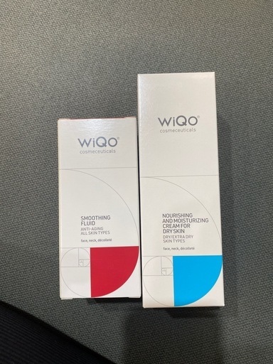 wiqo セット