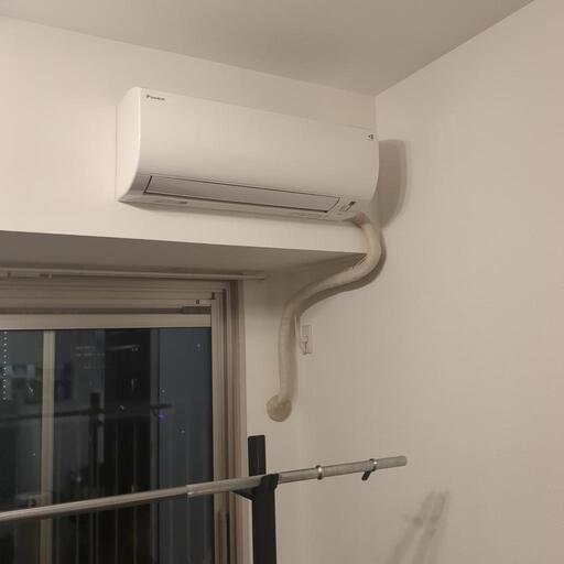 ダイキン 10畳用 エアコン