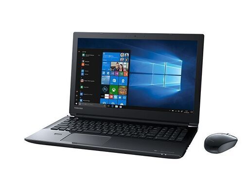 【本日の目玉品】ノートパソコン「TOSHIBA」超高速i7搭載・office2021「管理No11」