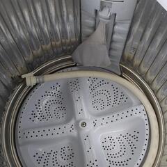 ★人気の7kg2017年製シャープ全自動洗濯機★