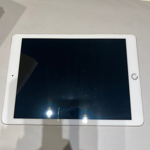 iPad 第5世代