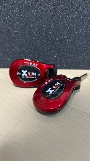 その他 X VIVE U2